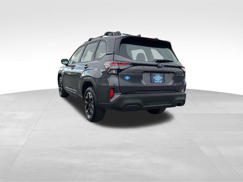 Certified 2025 Subaru Forester image 7