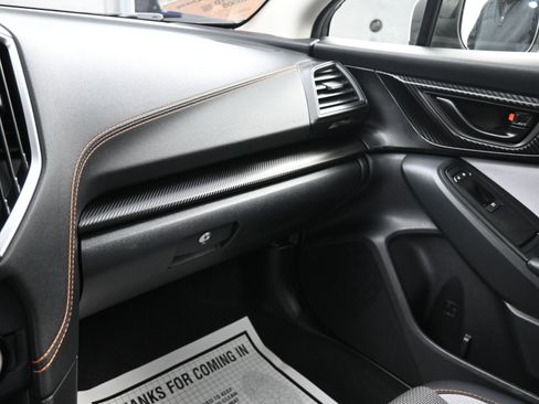 Used 2023 Subaru Crosstrek 2.0i Premium image 35