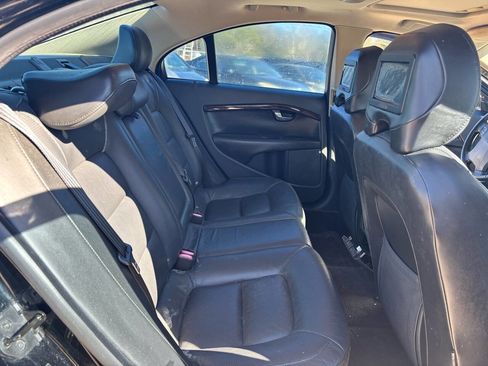 Used 2007 Volvo S80 V8 image 14