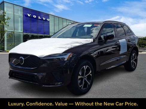 Certified 2026 Volvo XC60 B5 Core w/ Protection Package Premier AWD/4WD image 2