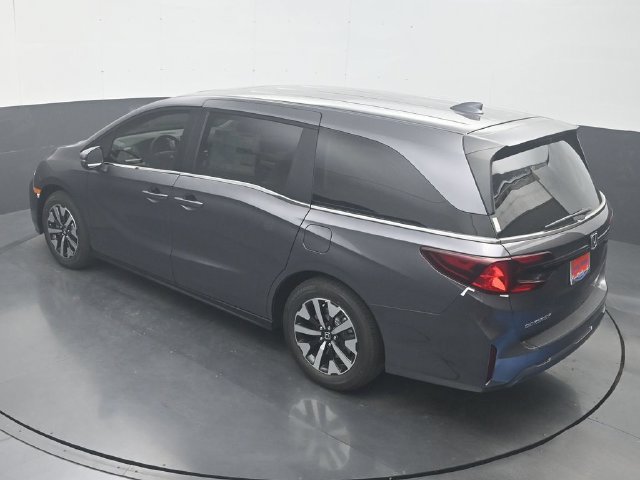 New 2027 Honda Odyssey EX-L image 21