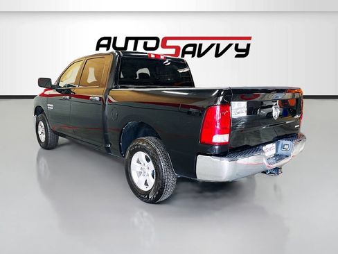 Used 2020 RAM 1500 Tradesman w/ Chrome Plus Package AWD/4WD image 5