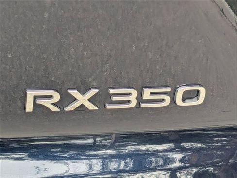 Used 2023 Lexus RX 350 Premium w/ Cold Area Package FWD image 20