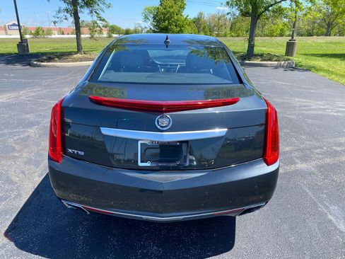 Used 2013 Cadillac XTS Luxury FWD image 6