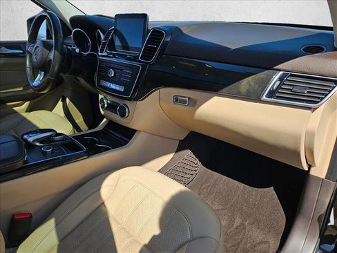 Used 2016 Mercedes-Benz GLE 350 image 21