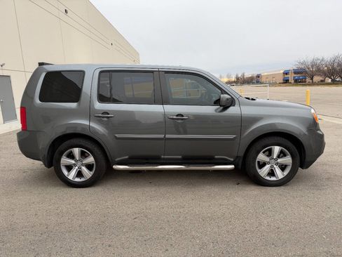 Used 2013 Honda Pilot EX-L image 10