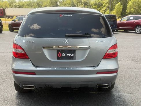 Used 2012 Mercedes-Benz R 350 4MATIC image 5