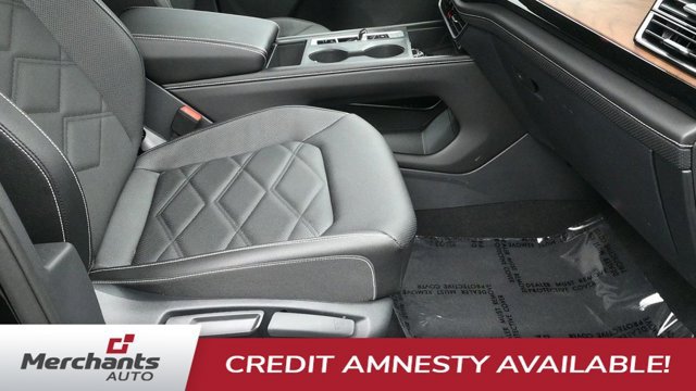 Used 2026 Volkswagen Atlas SE AWD/4WD image 11