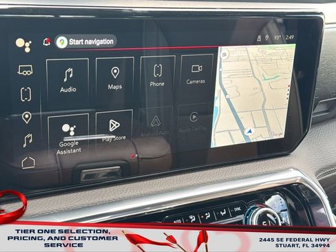 New 2025 GMC Sierra 2500 Denali w/ Denali Reserve Package image 42