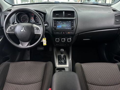 Used 2018 Mitsubishi Outlander Sport ES image 13