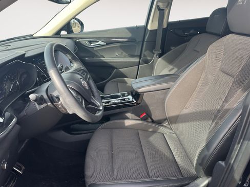 Used 2023 Buick Envision Preferred w/ Sport Touring Package image 9