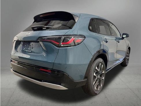 New 2027 Honda HR-V EX-L image 6