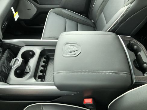 New 2026 RAM 1500 Laramie w/ Night Edition image 17