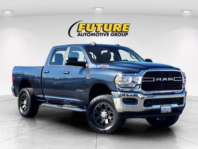 Used 2019 RAM 2500 Big Horn
