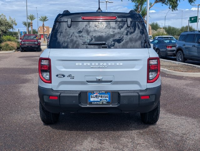 New 2026 Ford Bronco Sport Outer Banks w/ Outer Banks Tech Package+ AWD/4WD image 5