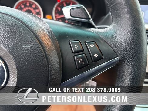Used 2008 BMW 650i 650i image 23