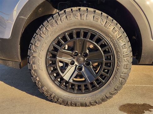 New 2025 Kia Telluride S image 7