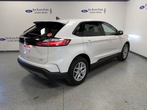 Used 2024 Ford Edge SEL w/ Convenience Package AWD/4WD image 34