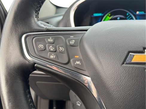Used 2017 Chevrolet Volt Premier w/ Driver Confidence II Package image 13