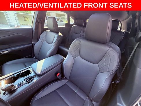 Certified 2025 Lexus RX 350 Premium w/ Accessory Package (K3) FWD image 15