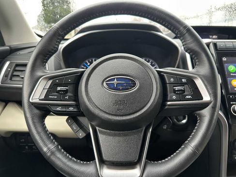 Used 2019 Subaru Ascent Limited image 24