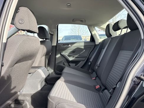 New 2026 Volkswagen Jetta S image 14