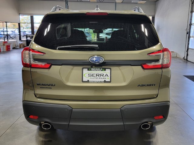 Used 2026 Subaru Ascent Premium AWD/4WD image 6