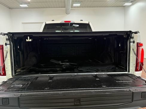 Used 2024 Ford F150 King Ranch image 27