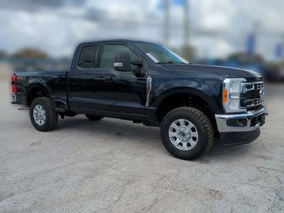 Used 2023 Ford F250 XLT w/ 360-Degree Camera Package