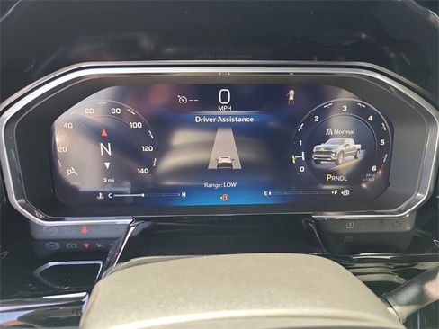 New 2026 Chevrolet Silverado 1500 LT image 25