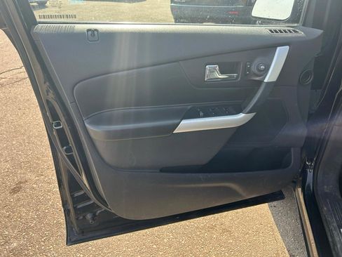 Used 2011 Ford Edge Limited w/ 302A Rapid Spec Order Code image 14