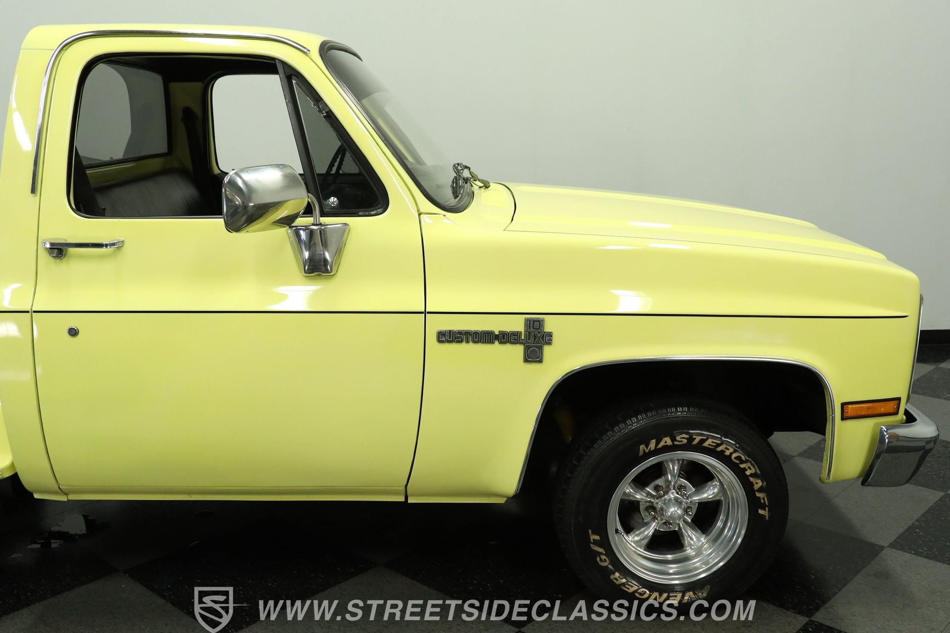 Used 1987 Chevrolet Silverado 1500 1500 RWD image 28