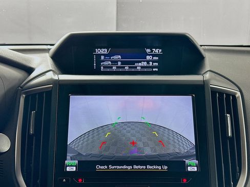 Used 2019 Subaru Forester Limited AWD/4WD image 23