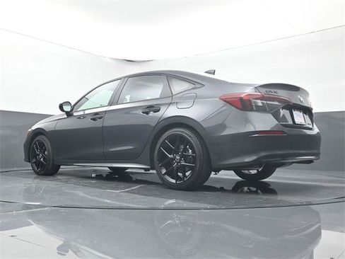 Used 2026 Honda Civic Sport image 21