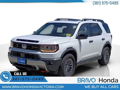 Used 2026 Honda Passport TrailSport