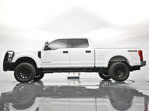 Used 2019 Ford F250 XLT AWD/4WD image 42