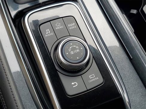 Certified 2023 Nissan Armada S image 27