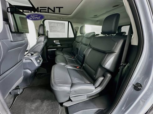 New 2026 Ford Expedition Max Platinum AWD/4WD image 30