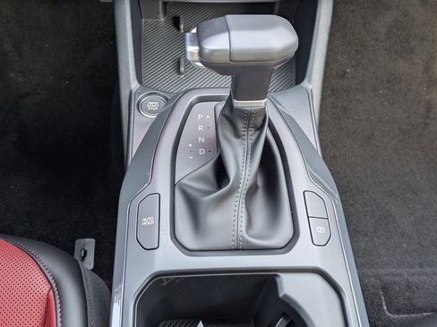 New 2025 Kia K4 GT-Line w/ GT-Line Premium Package image 13