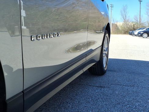 Used 2024 Chevrolet Equinox LT image 34