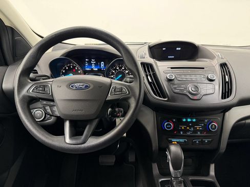 Used 2018 Ford Escape SE AWD/4WD image 21