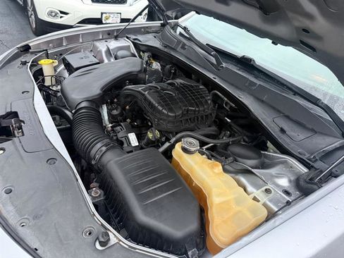 Used 2015 Dodge Charger Police image 34