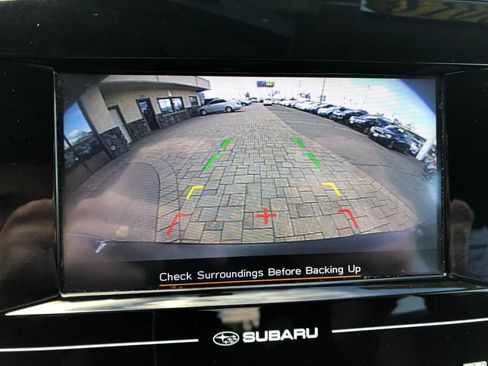 Used 2018 Subaru Crosstrek 2.0i Premium w/ Eyesight System image 20