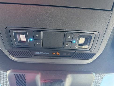 Used 2024 Ford F150 STX w/ STX Black Appearance Package image 10