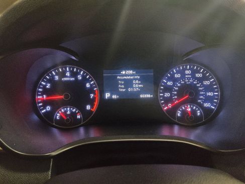 Used 2020 Kia Optima SX image 23