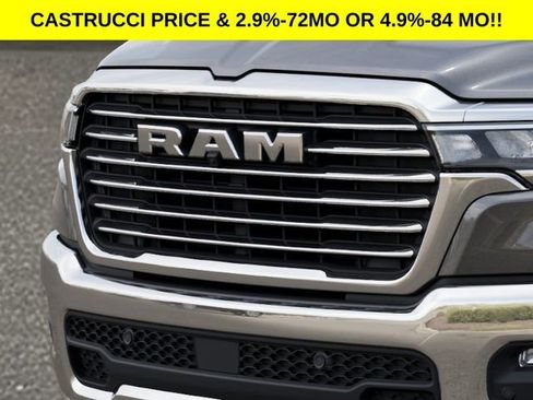 New 2026 RAM 1500 Laramie image 11