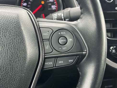 Used 2024 Toyota Camry XSE image 27