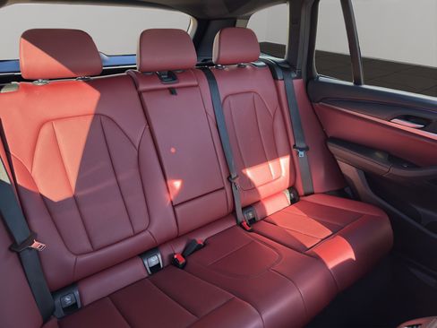 Used 2023 BMW X3 xDrive30i w/ Convenience Package image 22