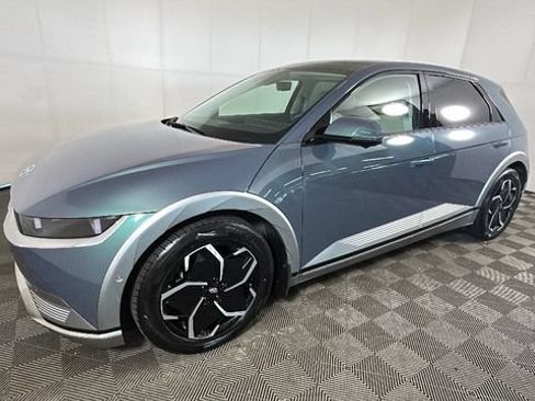 Used 2024 Hyundai Ioniq 5 Limited RWD image 6