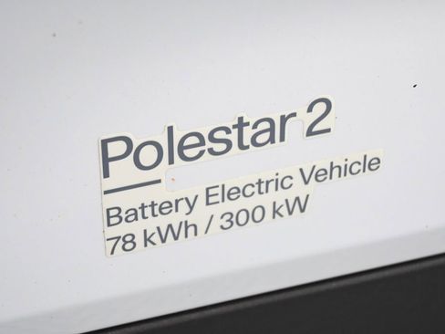 Used 2023 Polestar Polestar 2 image 21